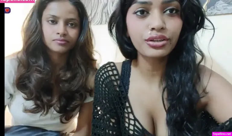 Rasleeela OnlyFans Thumbnail #cgFRpefqap