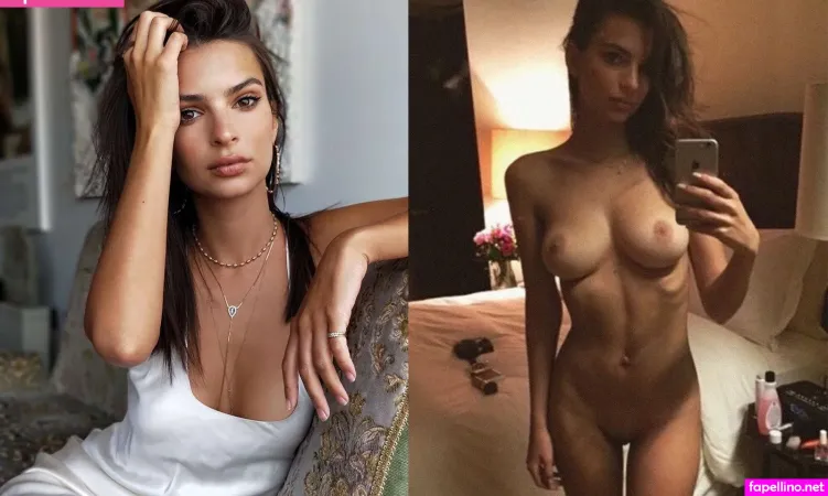 Ratajkowski OnlyFans Thumbnail #esuXtV3qoH