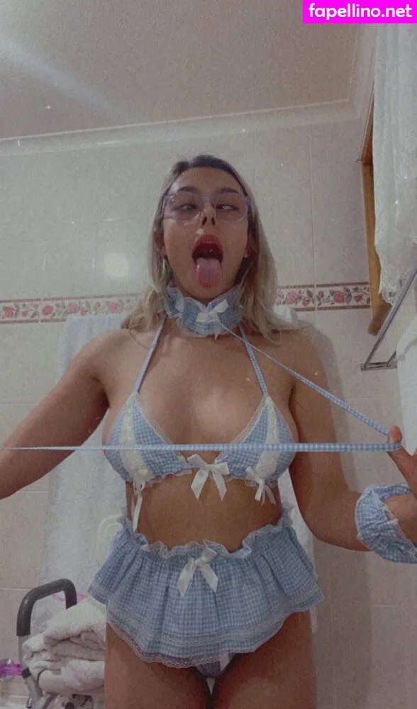 ratchetbrat, therealratxhet Nude Leaked OnlyFans Photo #Zx6KB5wuIE