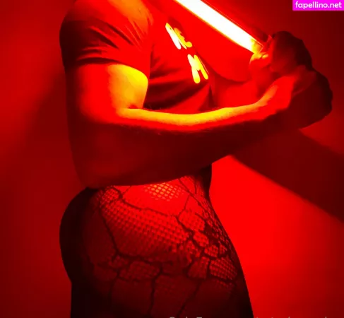 Ratedrcosplay OnlyFans Thumbnail #pqNWpNcSDI