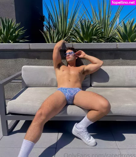 Ratedrross OnlyFans Thumbnail #FvS8O7biTJ