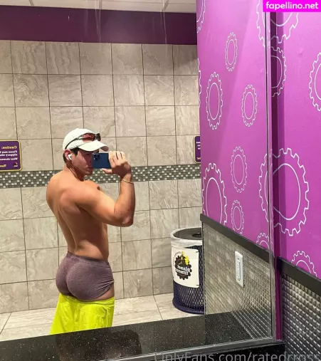 Ratedrross OnlyFans Thumbnail #Gc421Bk6ME