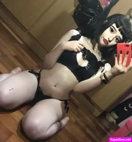 Ratermilky OnlyFans Thumbnail #2XHwM6sG84