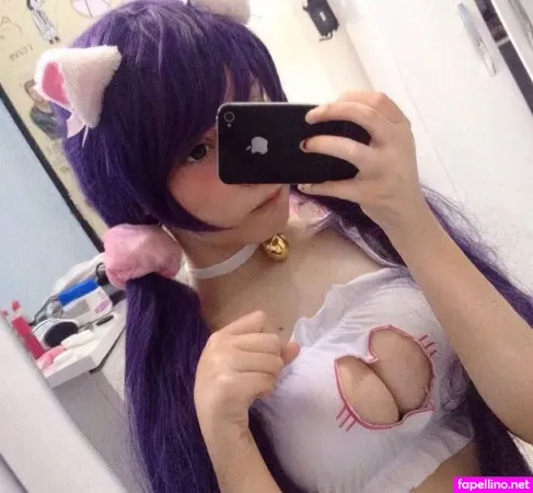 Ratermilky OnlyFans Thumbnail #dCNoxMnO6D