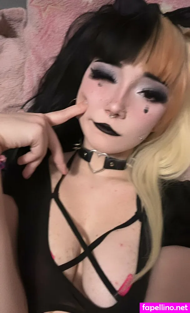 faefaefroggy, ratfae_free Nude Leaked OnlyFans Photo #H9iPAJR8Ay