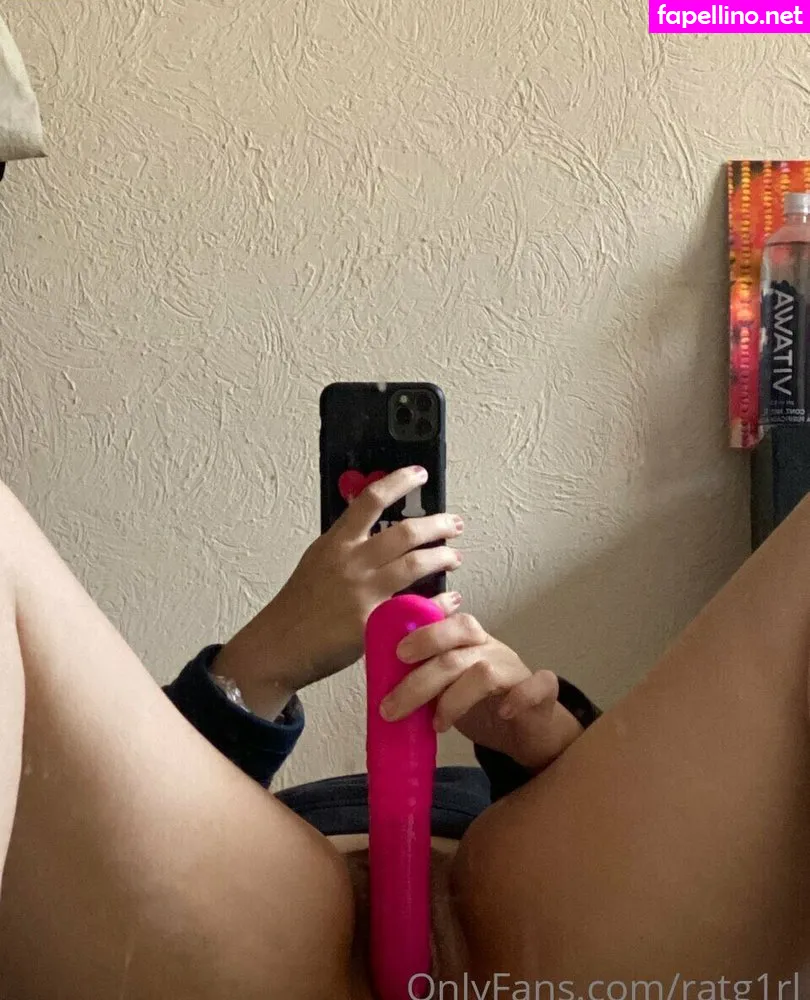 ratg1rl Nude Leaked OnlyFans Photo #2DMKRXY9pY