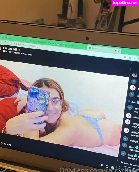 Ratg1rlfree OnlyFans Thumbnail #BhSFsrhz3q