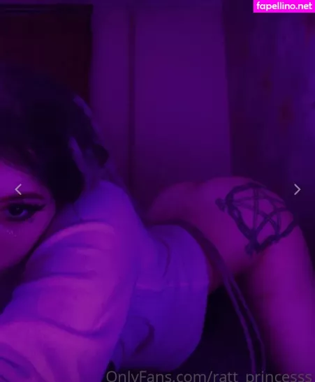 Ratt Princesss OnlyFans Thumbnail #MF6Nc4h2z2