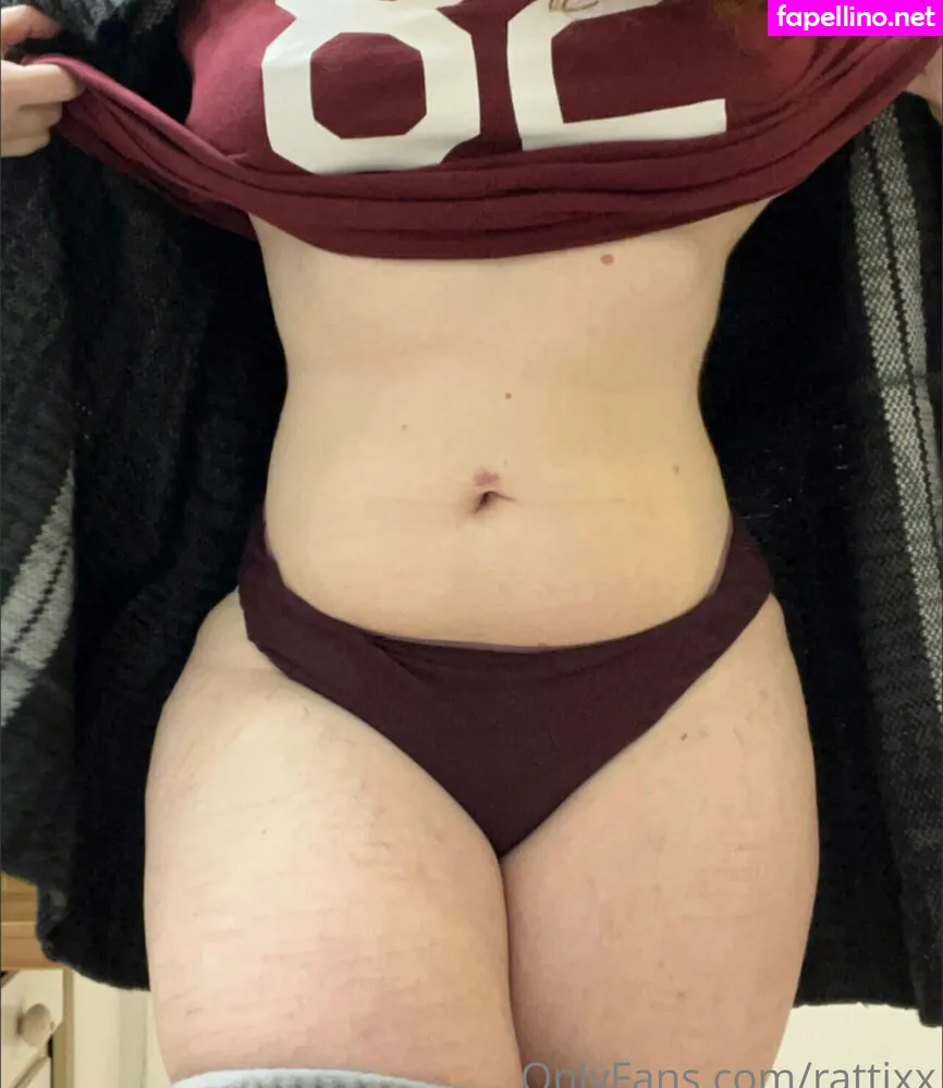 rattixx Nude Leaked OnlyFans Photo #LPzs6A8ISe