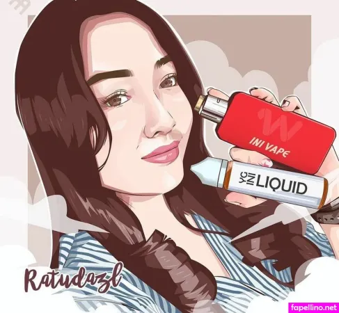 Ratu Desmi Azalia OnlyFans Thumbnail #B9ZLRJZwv2