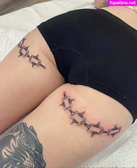 Ratxgurl OnlyFans Thumbnail #I8QJGxRVSR