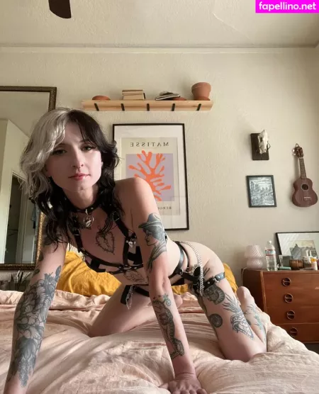 Ratxgurl OnlyFans Thumbnail #gwKHjG64E2