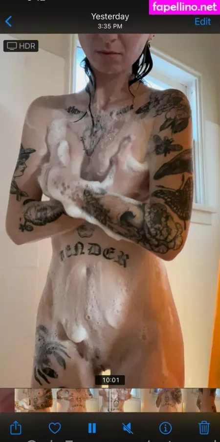 Ratxgurl OnlyFans Thumbnail #pln9VxApf6