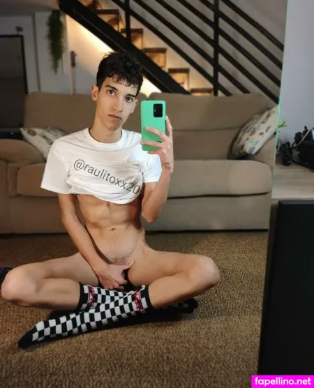 Raulitoxx20free Main Profile Photo
