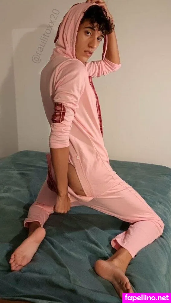 raulitoxx20, raulitoxx20free Nude Leaked OnlyFans Photo #x0zC7TRAll