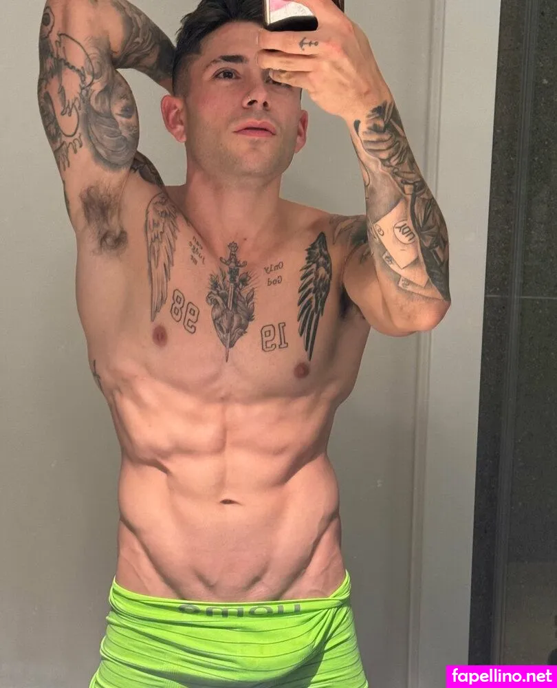 rauwgallego, rauwgallegoprime Nude Leaked OnlyFans Photo #150E6iW417