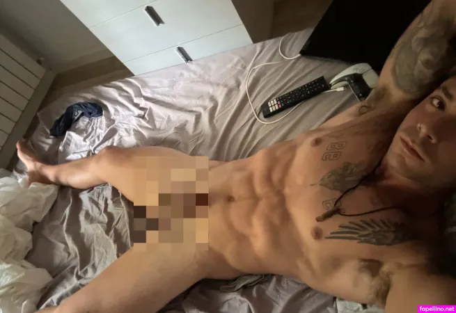Rauwgallego OnlyFans Thumbnail #1SEQv0TJxJ