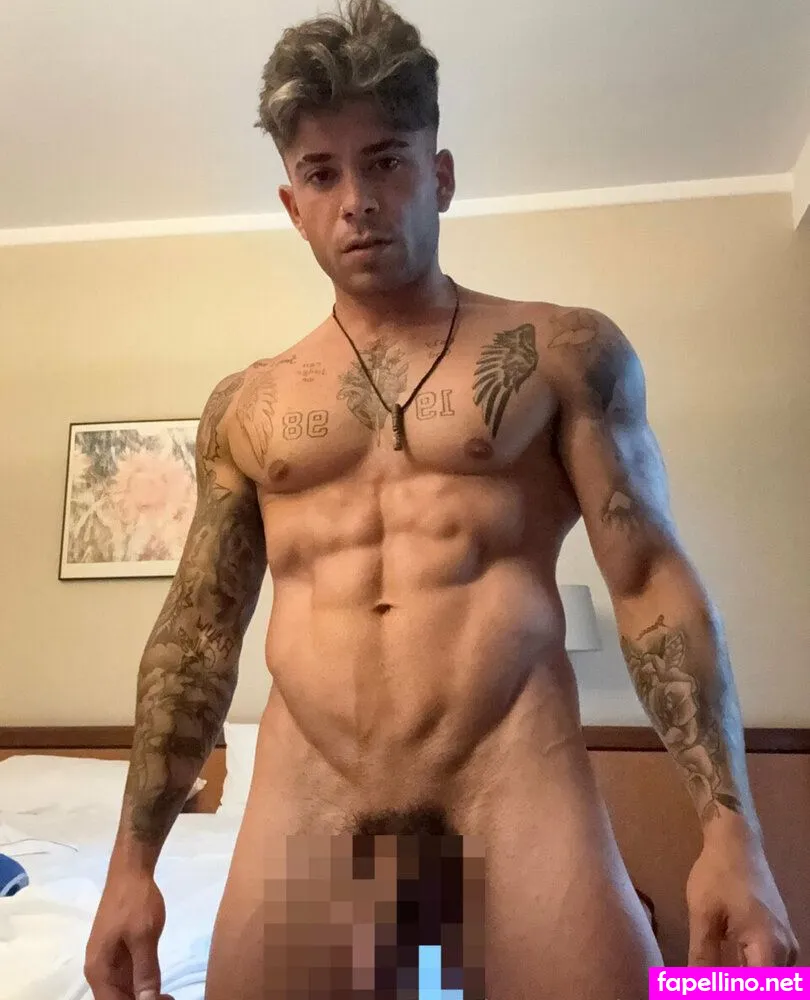 rauwgallego, rauwgallegoprime Nude Leaked OnlyFans Photo #29L3pS1WA3