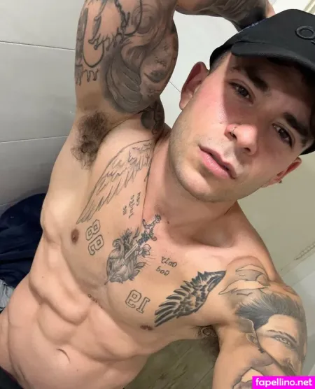 Rauwgallego OnlyFans Thumbnail #8SSuwT1UPO