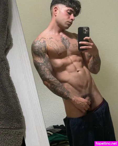 Rauwgallego OnlyFans Thumbnail #INqft1KxxS