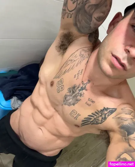 Rauwgallego OnlyFans Thumbnail #qJCbYscsLz