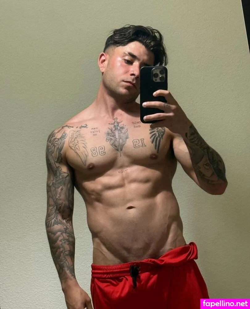 rauwgallego, rauwgallegoprime Nude Leaked OnlyFans Photo #si1UbqjFCp