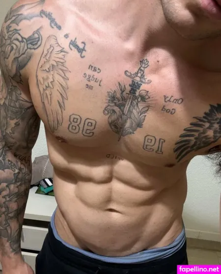 Rauwgallego OnlyFans Thumbnail #vr82kuLmIA