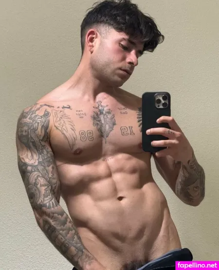 Rauwgallego OnlyFans Thumbnail #wr7QoTYbgT