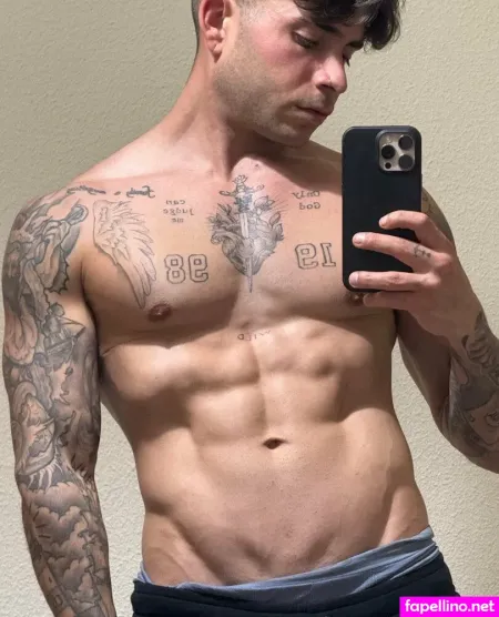 Rauwgallego OnlyFans Thumbnail #yOkzED1zS4