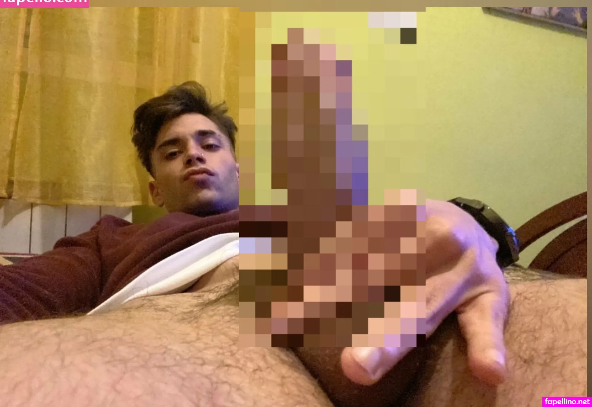 rauwgallego, rauwgallegoprime Nude Leaked OnlyFans Photo #zSMU8sQxTO