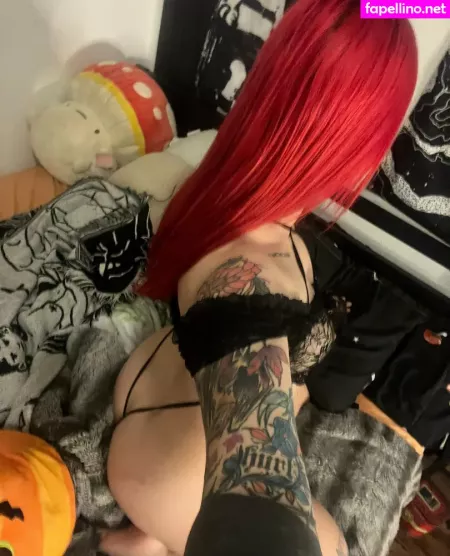 Rav3ns1nss OnlyFans Thumbnail #fKxCu4GlHI