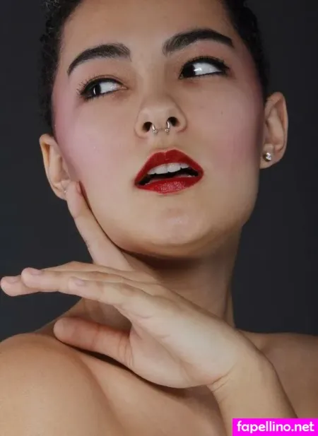 Rava Banks Ravalavabanks OnlyFans Thumbnail #EOuh8v9o0g
