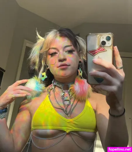 Rave Gab OnlyFans Thumbnail #1ZWTbo8dFY