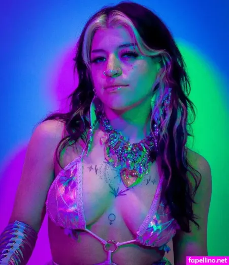 Rave Gab OnlyFans Thumbnail #u3XjhFOLJr