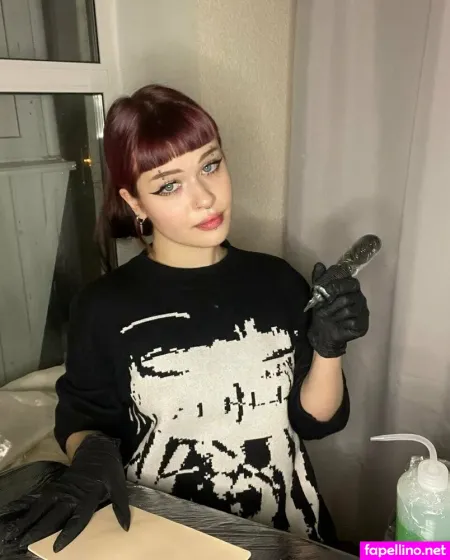 Rave Girll OnlyFans Thumbnail #0467a6Cxh4