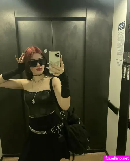 Rave Girll OnlyFans Thumbnail #fOHjLtIlag