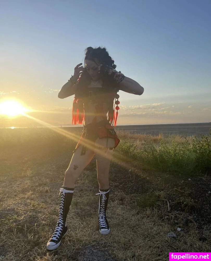 ravebby_00 Nude Leaked OnlyFans Photo #npnXsoz6nj