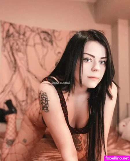 Ravebbyjade OnlyFans Thumbnail #MpH7vw3hp9