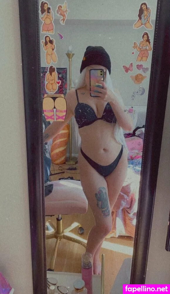 ravebabydar, ravebbyjade Nude Leaked OnlyFans Photo #VB7u2qdKem