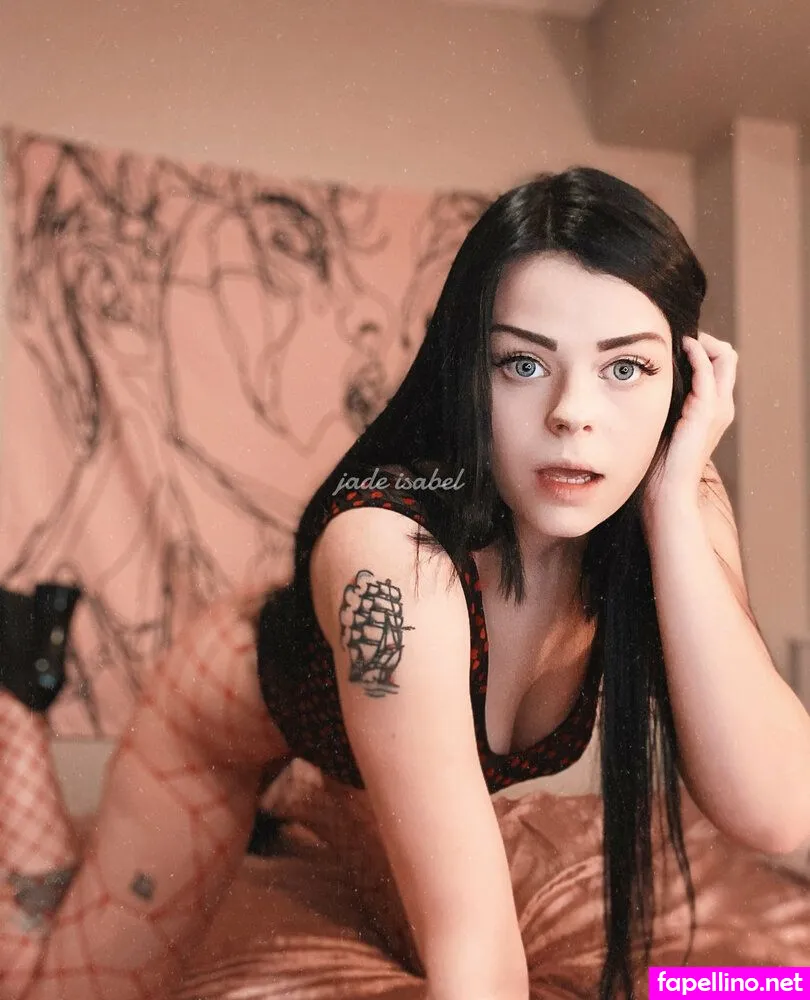 ravebabydar, ravebbyjade Nude Leaked OnlyFans Photo #bbCsG57sNW