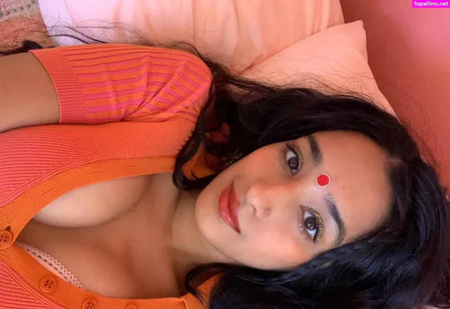 Raveena OnlyFans Thumbnail #FbAIxAa9Cy