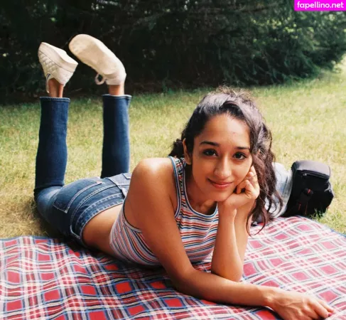 Raveena OnlyFans Thumbnail #Pm556LtB5E