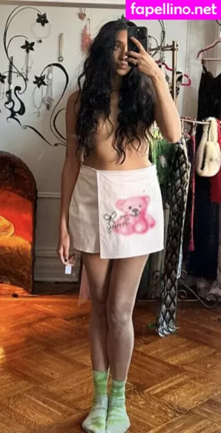 Raveena OnlyFans Thumbnail #jexkqjOJOd