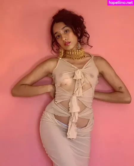 Raveena OnlyFans Thumbnail #mpvRy67TGA