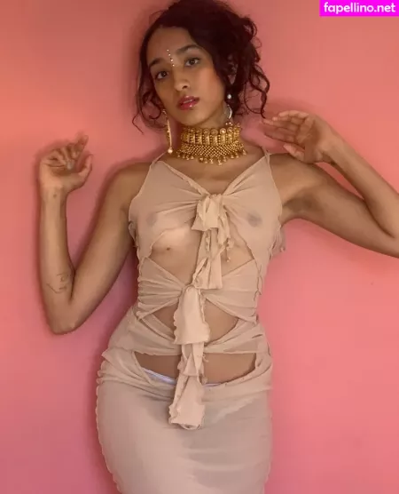 Raveena OnlyFans Thumbnail #tedfuYWJ9I