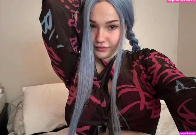 Ravefia OnlyFans Thumbnail #5Ibw7Pvehn