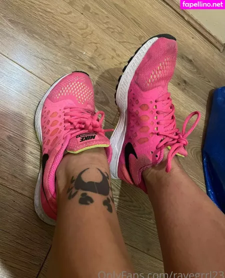 Ravegrrl23 OnlyFans Thumbnail #G4e9lCpadR