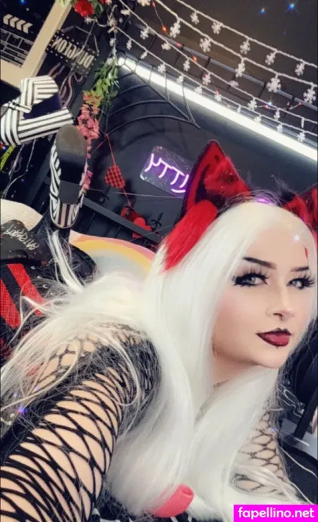 Ravekittyfree 1 OnlyFans Thumbnail #sJJLN9ikSU