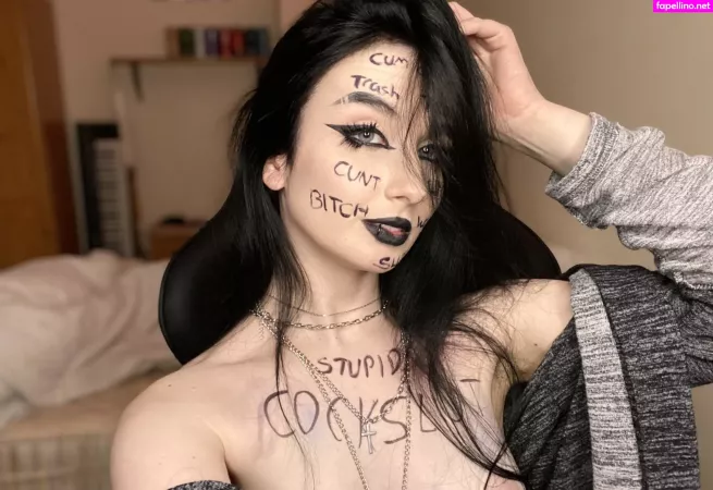 Raven Alternative OnlyFans Thumbnail #I1YLduhBpS