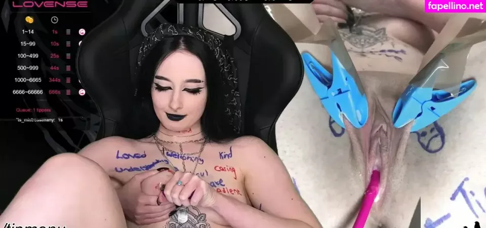 Raven Alternative OnlyFans Thumbnail #aqshEjkZjx